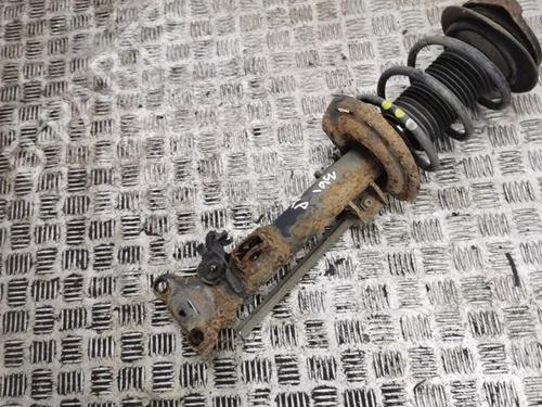 Left front shock absorber MERCEDES-BENZ C-CLASS (W204) C 200 CDI (204.007, 204.006) | BP28845569M16 