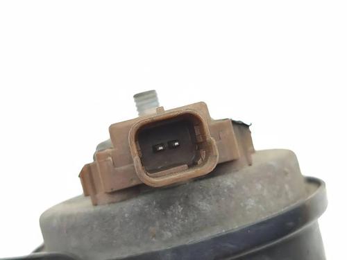 Horn RENAULT MEGANE II Saloon (LM0/1_) 1.5 dCi (LM0F, LM0T, LM2B) | BP36465585E13 - Image 4