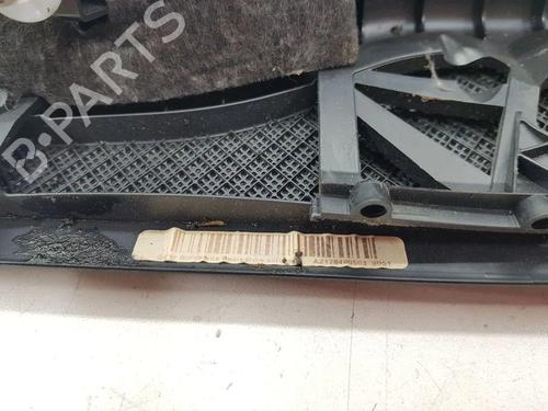 Boot lining MERCEDES-BENZ E-CLASS (W212) E 220 CDI / BlueTEC (212.001, 212.002) | BP36064847I3 - Image 4