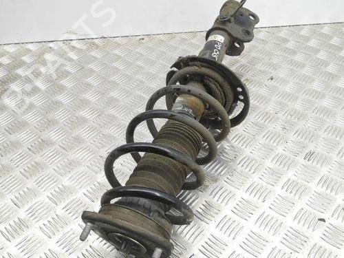 Højre fortil støddæmper MAZDA CX-5 (KE, GH) 2.2 D (KE2FW) (150 hp) 28869987