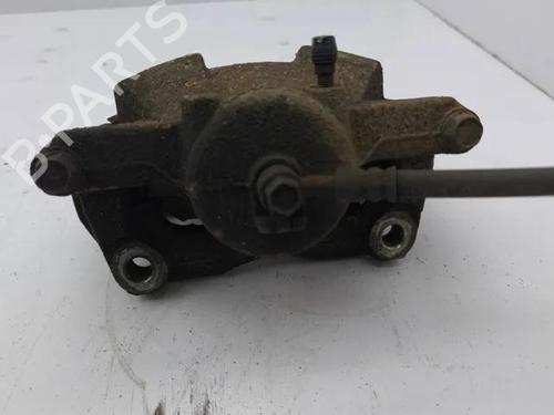 Right front brake caliper NISSAN QASHQAI II (J11, J11_) 1.5 dCi | BP28862048M104 