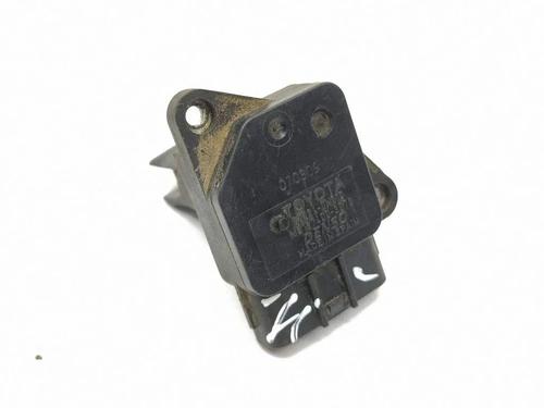 Used Mass air flow sensor Mass air flow sensor TOYOTA COROLLA Verso (ZER_, ZZE12_, R1_) 2.2 D-4D (AUR10_, AUR10R) (177 hp) 40206370 40206370