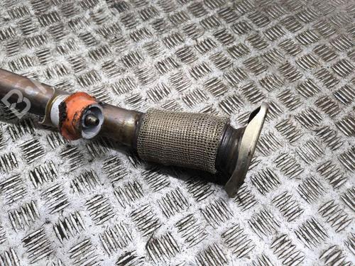 Exhaust system MERCEDES-BENZ A-CLASS (W177) A 200 (177.087) | BP40287468M121 - Image 2