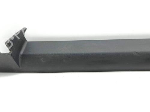 Right sideskirt PORSCHE CAYENNE (92A) 3.0 Diesel | BP28874160C114 