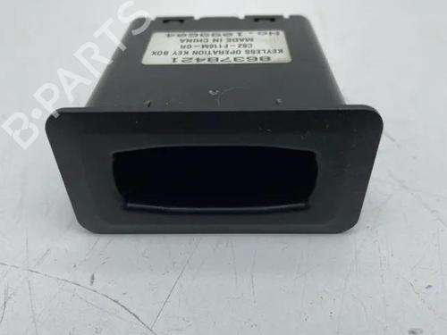 Used Ignition barrel MITSUBISHI OUTLANDER II (CW_W) 2.0 4WD (147 hp) 28858831