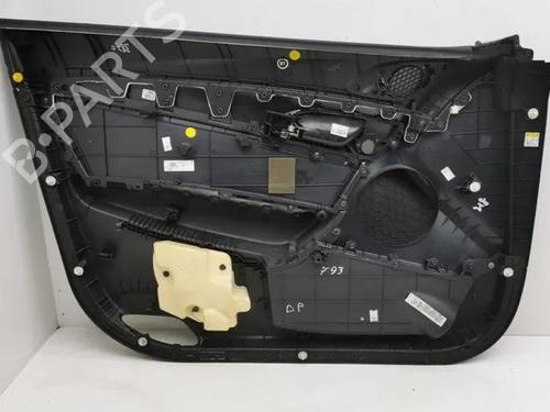 Front right panel HYUNDAI i40 I (VF) 1.7 CRDi | BP28861852C59