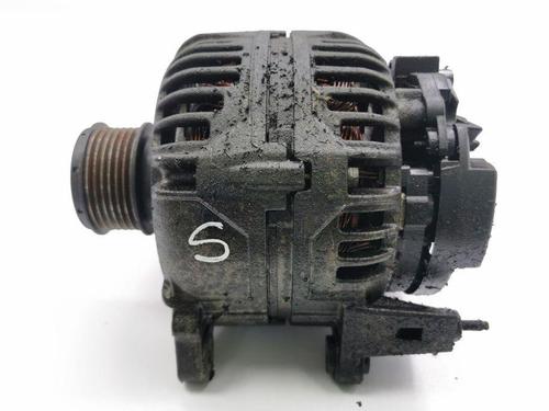 Generator AUDI A2 (8Z0) 1.4 TDI (75 hp) 28891358