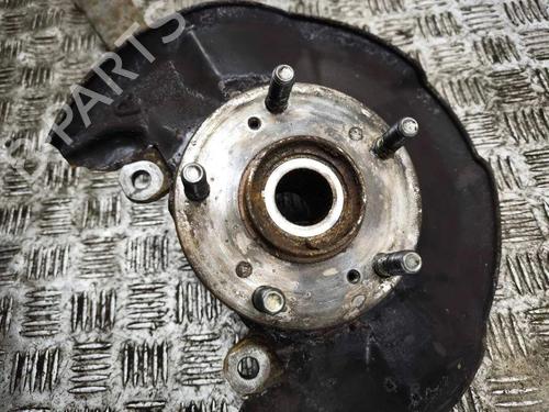 Left front steering knuckle HONDA ACCORD VIII (CU) 2.2 i-DTEC (CU3) | BP28897772M25 - Image 3