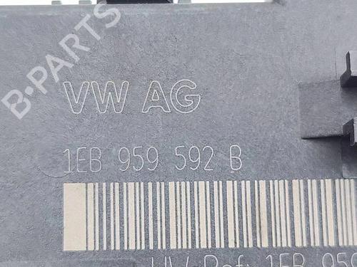 Electronic module AUDI Q4 E-TRON SUV (F4B) 45 | BP39408273M83 - Image 6