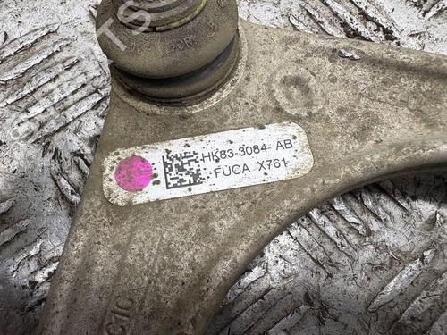 Right front suspension arm JAGUAR E-PACE (X540) 2.0 D180 AWD | BP38246340M13 - Image 3