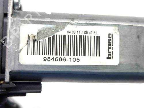 Electronic module PORSCHE CAYENNE (92A) 3.0 Diesel | BP28873020M83