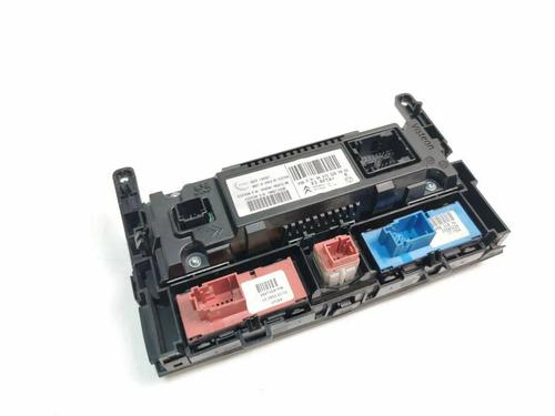 Electronic module CITROËN C5 II (RC_) 1.6 HDi (RC8HZB) | BP36328744M83 - Image 3