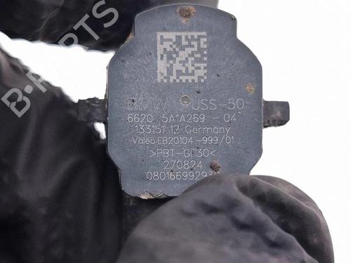 Electronic module BMW 2 Active Tourer (U06) 220i Mild Hybrid | BP38278485M83 - Image 6
