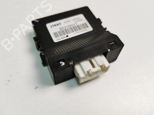 Electronic module PEUGEOT 4007 (VU_, VV_) 2.2 HDi | BP28875295M83