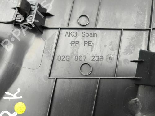 Other AUDI A1 Sportback (GBA) 30 TFSI | BP36198265O1 - Image 8