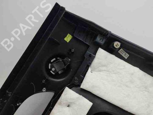 Venstre bakpanel HONDA CR-V II (RD_) 2.2 CTDi (RD9) | BP28850981C60