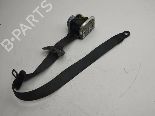 Used Front left seatbelt Front left seatbelt 36196610 36196610