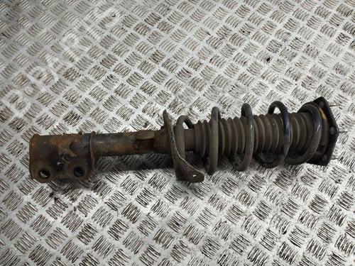 Right front shock absorber HONDA CR-V IV (RM_) 1.6 i-DTEC 4WD (RE6) | BP36080347M17 - Image 9