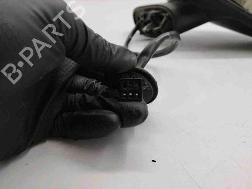 Right mirror OPEL CORSA D (S07) 1.3 CDTI (L08, L68) | BP28877605C27