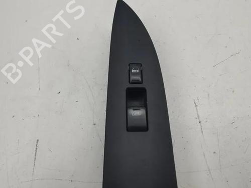 Used Left front window switch INFINITI FX 35 AWD (307 hp) 28855067