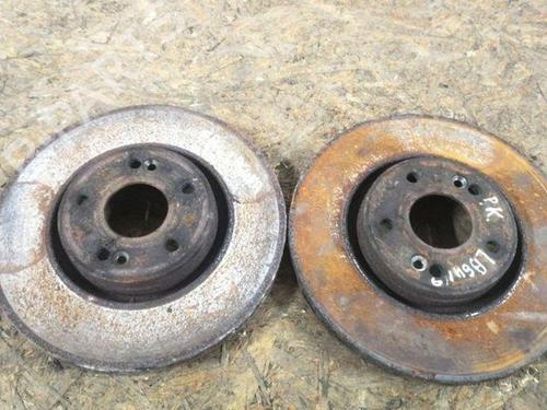 Used Other RENAULT LAGUNA II (BG0/1_) 1.9 dCi (BG08, BG0G) (120 hp) 28868946