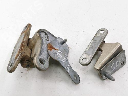 Other MERCEDES-BENZ B-CLASS Sports Tourer (W245) B 180 CDI (245.207) | BP28887283O1 