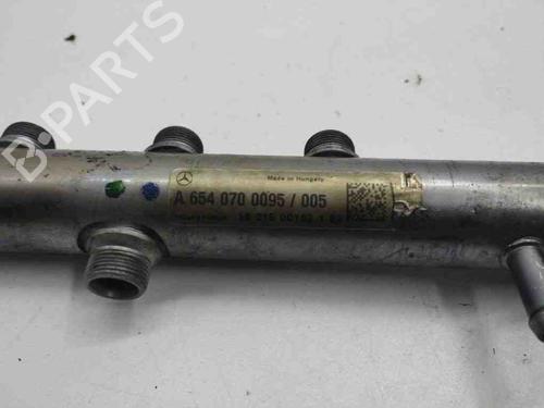 Injector MERCEDES-BENZ E-CLASS (W213) E 220 d (213.004) | BP28876998M100