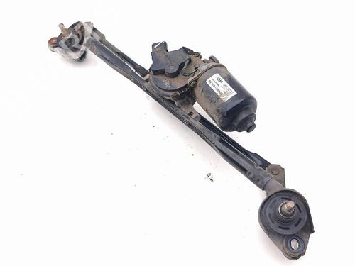 Used Front wipers mechanism HYUNDAI SANTA FÉ II (CM) 2.2 CRDi GLS 4x4 (150 hp) 30053425