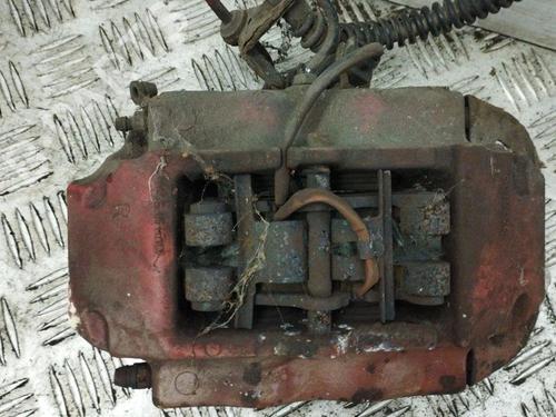 Used Right rear brake caliper AUDI Q7 (4MB, 4MG, 4MQ) 45 TDI quattro (249 hp) 28897693