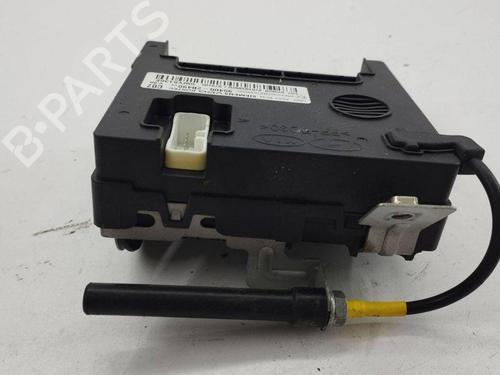 Electronic module HYUNDAI SANTA FÉ II (CM) 2.2 CRDi 4x4 | BP28885690M83 