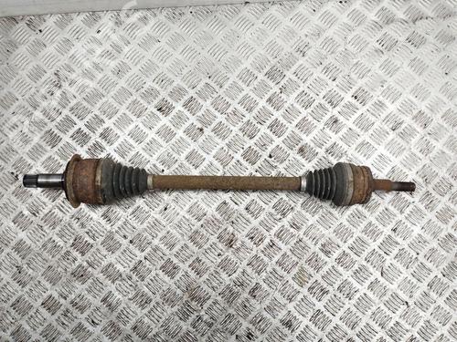 Right rear driveshaft CHRYSLER 300C (LX, LE) 3.0 CRD | BP36196785M41 - Image 9