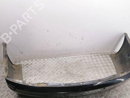 Rear bumper MASERATI QUATTROPORTE V 4.2 | BP28906282C8 