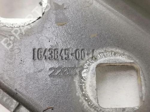 Hinge/Door check strap TESLA MODEL 3 (5YJ3) EV | BP36349223C146 - Image 9