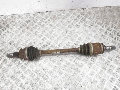 Used Left rear driveshaft INFINITI Q50 50 D (170 hp) 28876659