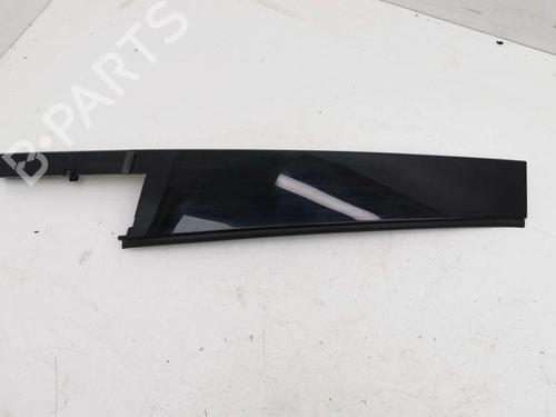 Used Door moulding trim AUDI A1 Sportback (8XA, 8XF) 1.0 TFSI (95 hp) 28901441