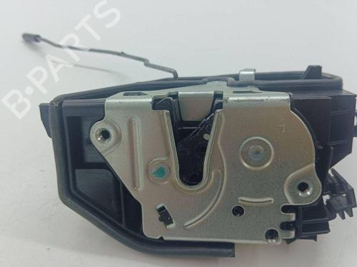 Used Front right lock BMW X5 (E70) xDrive 30 d (235 hp) 28897999
