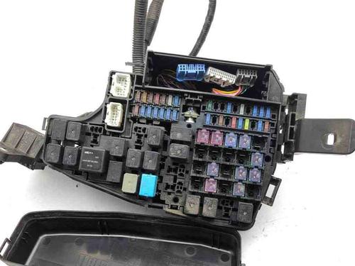 Fuse box MAZDA CX-5 (KE, GH) 2.2 D (KE2FW) | BP28877827E1 - Image 7