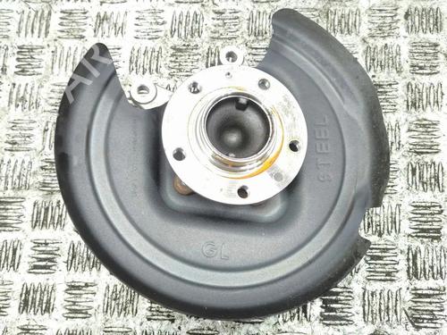 Used Left rear steering knuckle Left rear steering knuckle 36200558 36200558