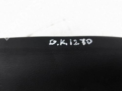 Rear seat PORSCHE CAYENNE (92A) 3.6 | BP39229720C17 - Image 7