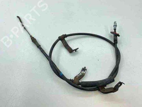 Used Handbrake cable KIA SPORTAGE V (NQ5) 1.6 T-GDi Hybrid (230 hp) 28870263