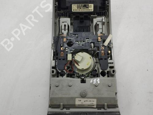 Interior roof light AUDI Q7 (4MB, 4MG, 4MQ) 45 TDI quattro | BP28877247I8 