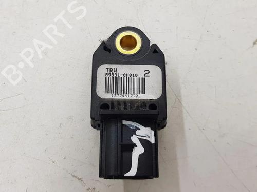 Used Electronic sensor Electronic sensor 34137167 34137167