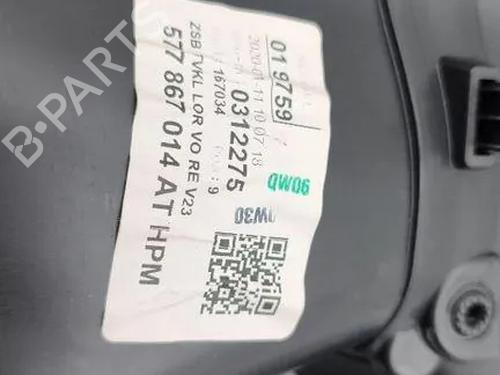 Front right panel SEAT ATECA (KH7, KHP) 1.6 TDI | BP36082457C59 - Image 7