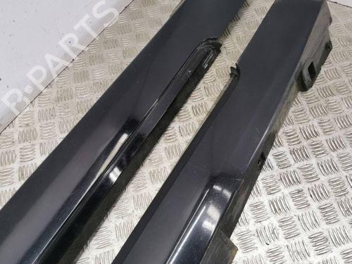 Left sideskirt INFINITI Q50 50 D | BP28899458C115 