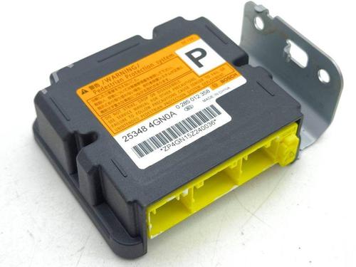 Airbag module INFINITI Q50 50 D (170 hp) 28876868