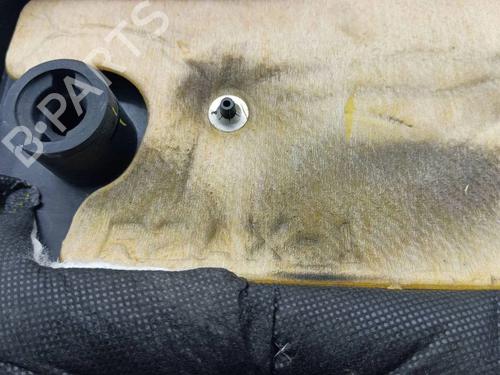 Upper protection MAZDA CX-7 (ER) 2.2 MZR-CD AWD (ER10A) | BP33910504M93 - Image 6