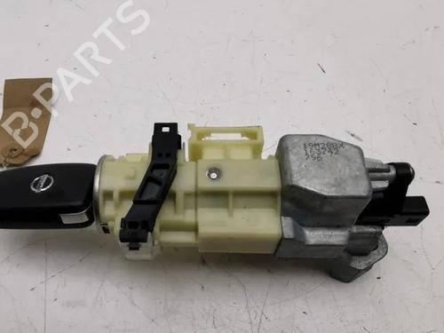 Used Ignition barrel NISSAN QASHQAI II (J11, J11_) 1.5 dCi (110 hp) 28862025