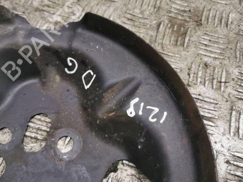 Support PEUGEOT 2008 II (UD_, US_, UY_, UJ_, UR_, UC_) 1.2 PureTech 130 (USHNS, URHNS) | BP28879513C155 