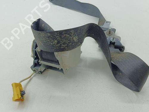 Sicherheitsgurt vorne links für CHRYSLER VOYAGER IV (RG, RS) 2.8 CRD (150 hp) 28890669