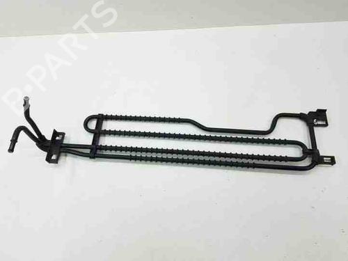 Used Oil radiator MERCEDES-BENZ E-CLASS (W212) E 220 CDI / BlueTEC (212.001, 212.002) (170 hp) 28869425